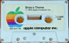 Apple II Software Cassette 5 B