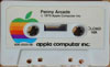 Apple II Software Cassette 6 A