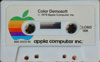 Apple II Software Cassette 8 B