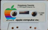 Apple II Software Cassette 9 B