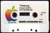 Apple II Software Cassette 1 B