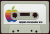 Apple II Software Cassette 3 B