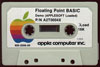 Apple II Software Cassette 4 B
